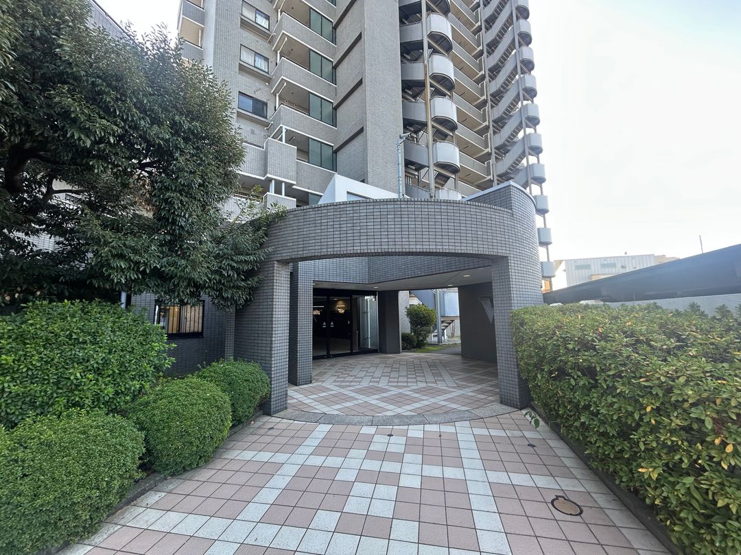 Kanazawa Kanda Daikan Plaza Sportsment 10F 3LDK Condo for Sale - Thumbnail 2