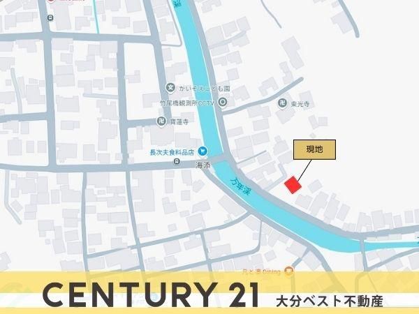Vacant Land for Sale in Usuki, Oita - 540.39 sqm Plot - Thumbnail 3