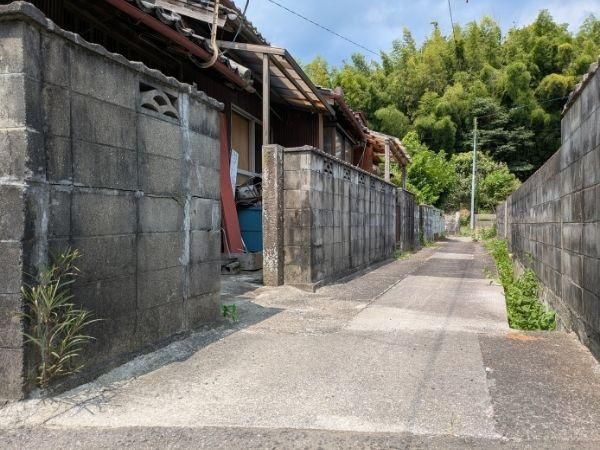 Vacant Land for Sale in Usuki, Oita - 540.39 sqm Plot - Thumbnail 2