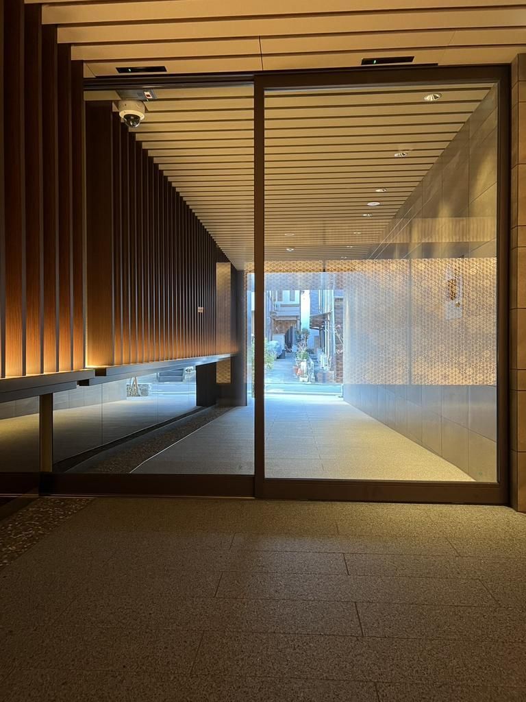 Modern 2LDK Apartment for Sale in Shimogyo, Kyoto - Thumbnail 2