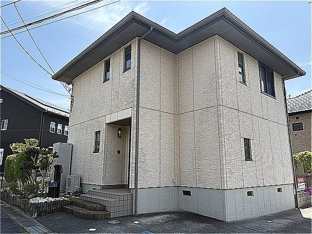 Sekisui House Built Home in Iwaki's Izumi-gaoka | 5SK Layout - Thumbnail 2