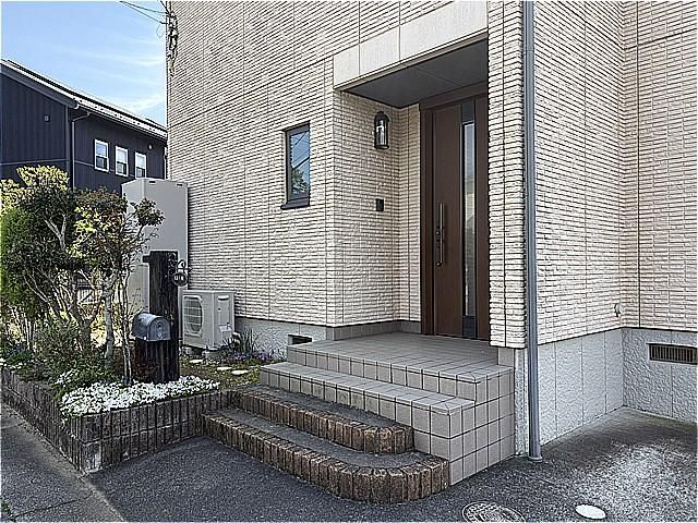 Sekisui House Built Home in Iwaki's Izumi-gaoka | 5SK Layout - Thumbnail 3