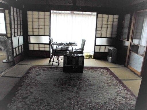 7DK House on Large 1199.75 sqm Lot in Akita City - Thumbnail 3