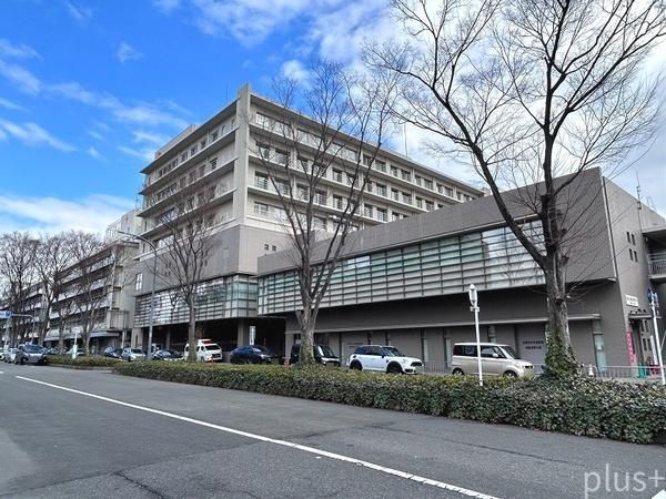 Gran Risocie Goshonishi 1LDK Apartment for Sale in Kyoto - Thumbnail 2