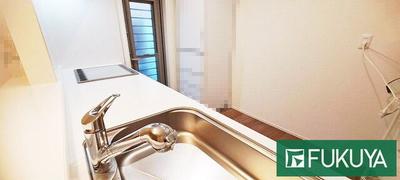 4SLDK All-Electric House Near Maibara Station in Shiga — Bathroom, Maibara, Shiga
