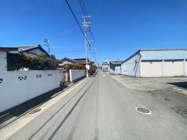 Residential Land for Sale in Kozaka, Wakayama City - Thumbnail 2