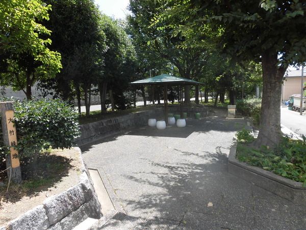 Vacant Corner Land Plot for Sale in Jōyō City, Kyoto - Thumbnail 2