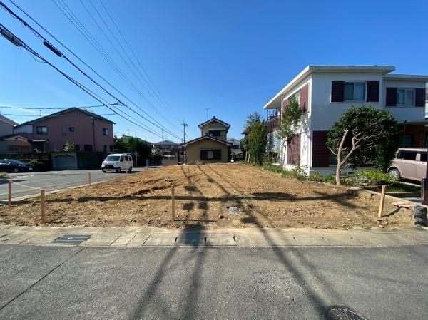 Vacant Corner Land Plot for Sale in Jōyō City, Kyoto - Thumbnail 3
