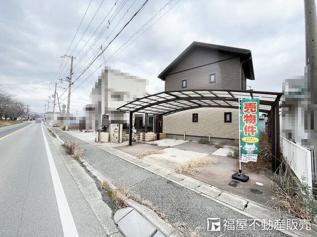 4SLDK House in Himeji with Solar Power and Carport - Thumbnail 4