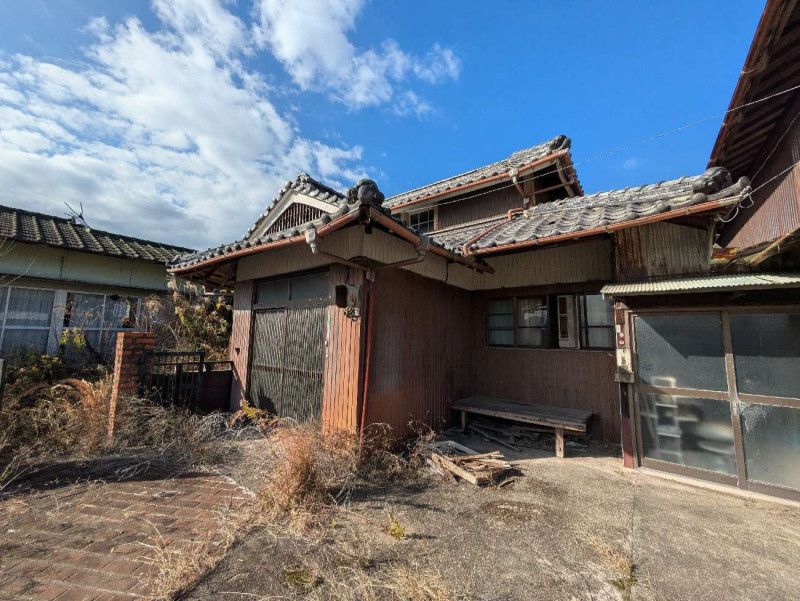 644.55 sqm Residential Land for Sale in Takamatsu, Kagawa - Thumbnail 3