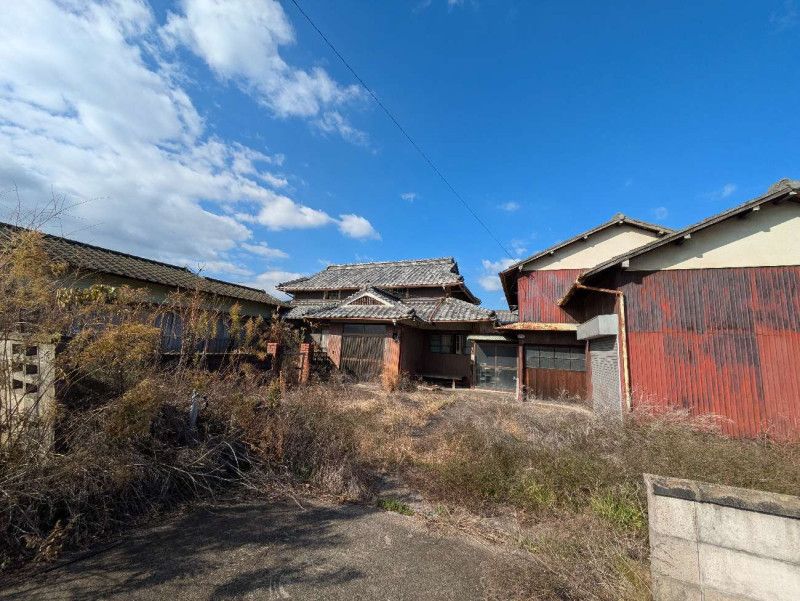 644.55 sqm Residential Land for Sale in Takamatsu, Kagawa - Thumbnail 4