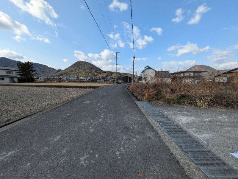 644.55 sqm Residential Land for Sale in Takamatsu, Kagawa - Thumbnail 2