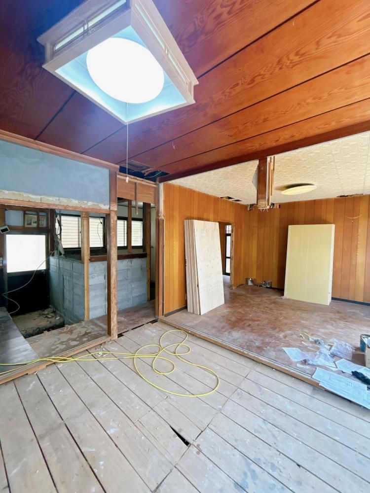 Renovated 3LDK House in Fukushima City with 171.6㎡ Land - Thumbnail 2
