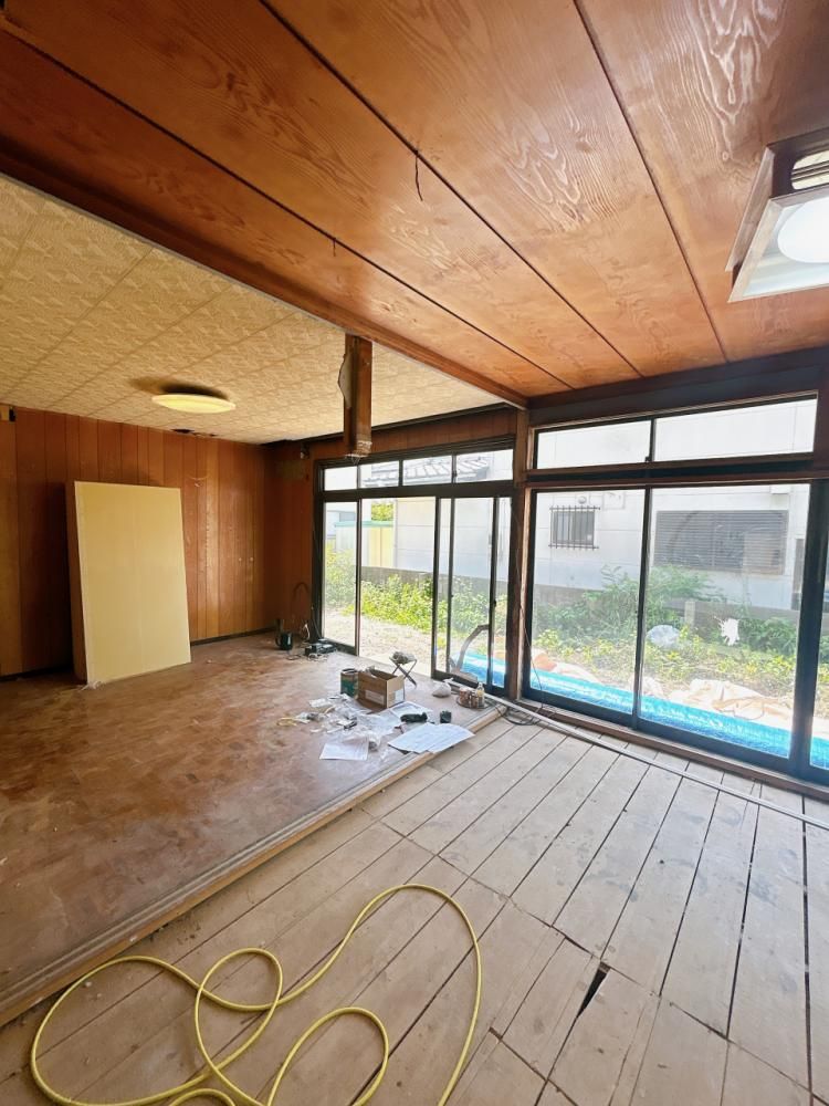 Renovated 3LDK House in Fukushima City with 171.6㎡ Land - Thumbnail 4