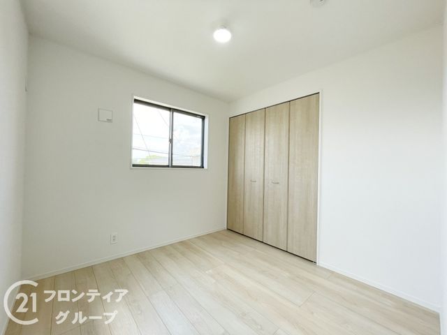 New 3LDK House for Sale in Uji, Kyoto - 76.74m2 - Thumbnail 3