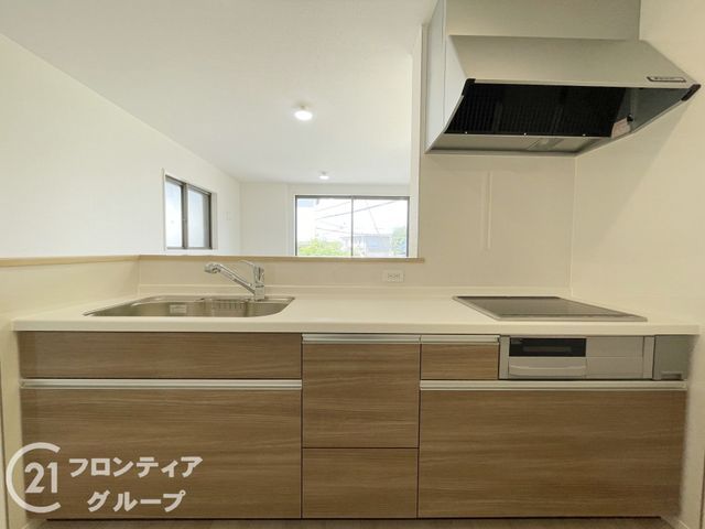New 3LDK House for Sale in Uji, Kyoto - 76.74m2 - Thumbnail 2