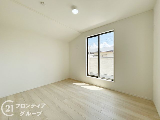 New 3LDK House for Sale in Uji, Kyoto - 76.74m2 - Thumbnail 4