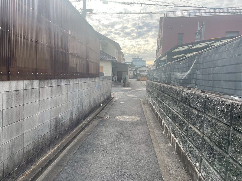 6DK House in Noshimatsu, Kitakyushu - 690万円 - Thumbnail 2
