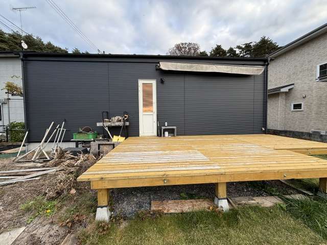 Modern 3LDK Single-Story House in Hachinohe with 95 Tsubo Land - Thumbnail 3