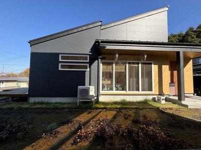 Modern 3LDK Single-Story House in Hachinohe with 95 Tsubo Land — Image 7, Hachinohe, Aomori