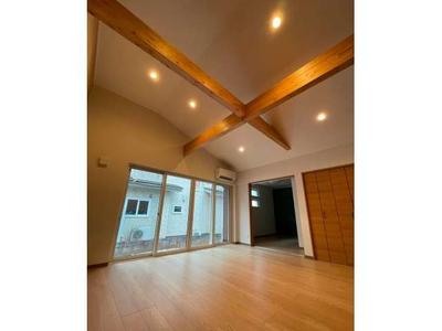 Modern 3LDK Single-Story House in Hachinohe with 95 Tsubo Land — Image 22, Hachinohe, Aomori