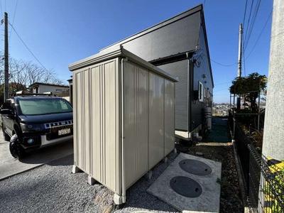 Modern 3LDK Single-Story House in Hachinohe with 95 Tsubo Land — Image 7, Hachinohe, Aomori