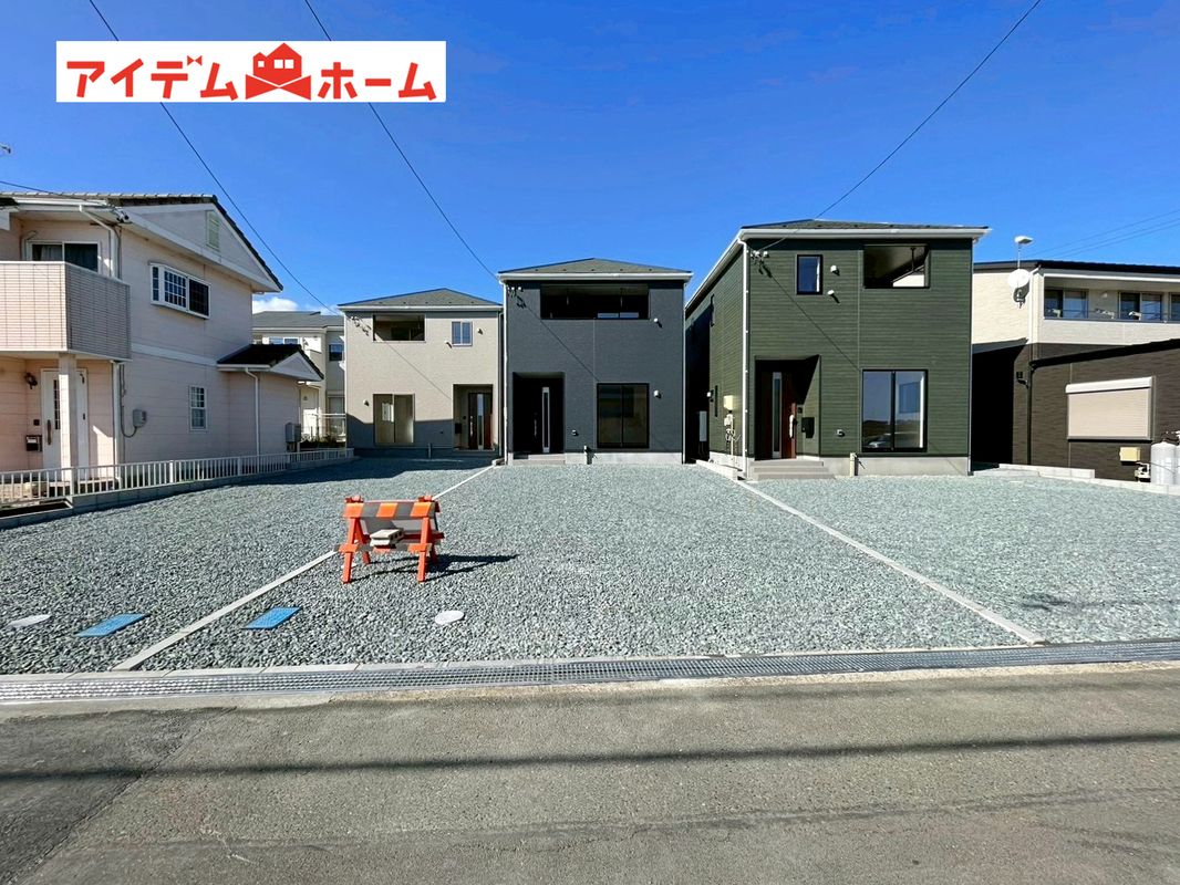 New 4SLDK House in Hamamatsu's Inasa District from 20.9M Yen - Thumbnail 3