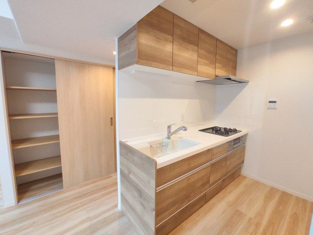 Renovated 3LDK Apartment in Higashi-Urawa, Saitama - Thumbnail 2