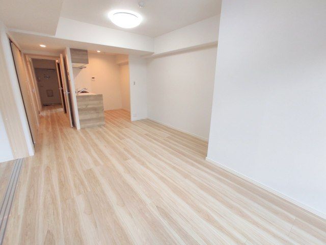 Renovated 3LDK Apartment in Higashi-Urawa, Saitama - Thumbnail 4