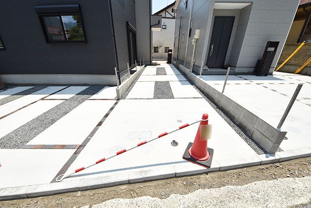 New 4LDK House in Hatsukaichi, Hiroshima | Near Station & Schools - Thumbnail 2
