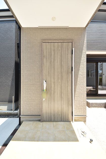 New 4LDK House in Hatsukaichi, Hiroshima | Near Station & Schools - Thumbnail 3