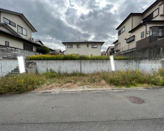 Vacant Land for Sale in Kameoka, Kyoto - 259.55 sqm Plot - Thumbnail 3