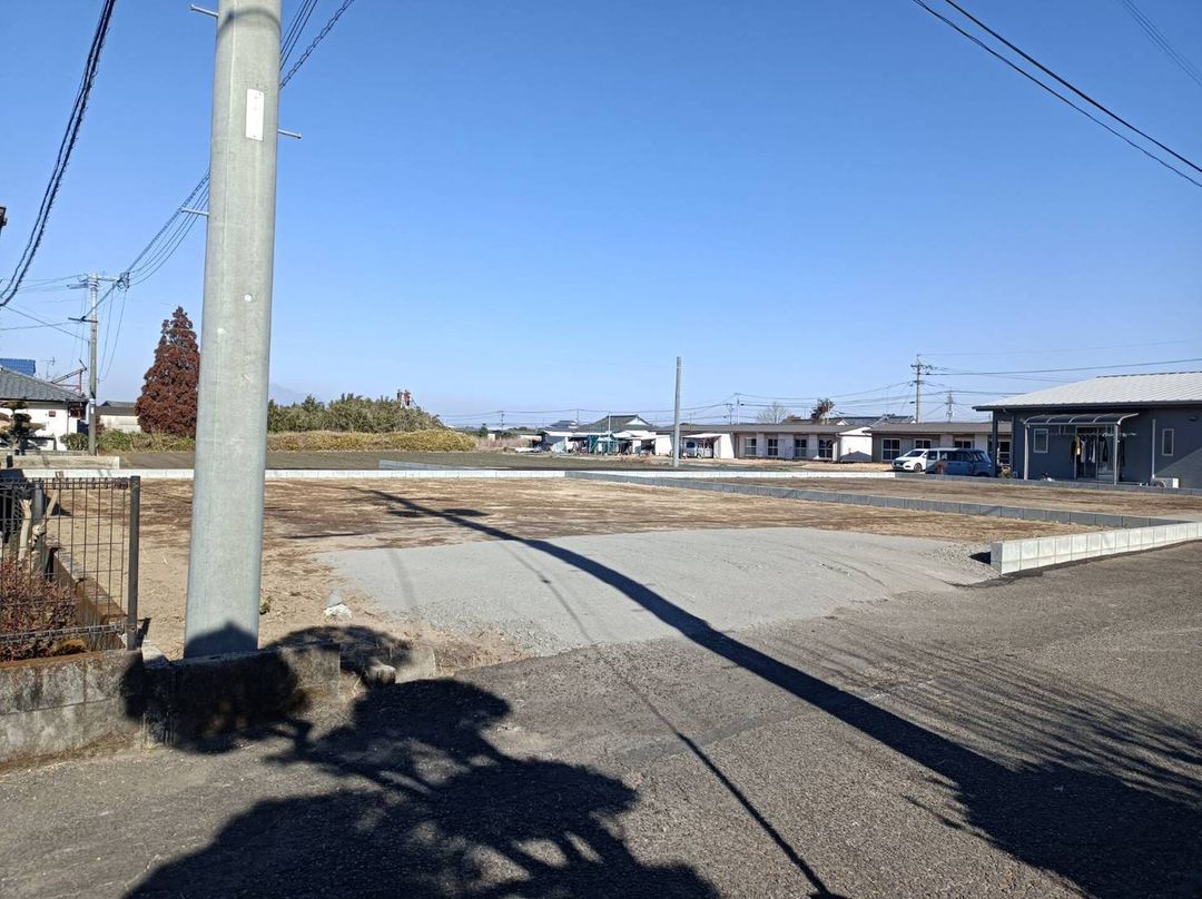 Land for Sale in Miyakonojo City, Miyazaki - 264.8 sqm - Image 1