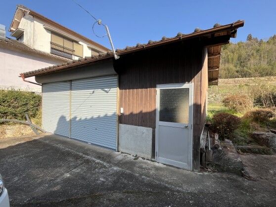 8K Traditional House for Sale in Bungoono, Oita - Near Genjiri Waterfall - Thumbnail 3