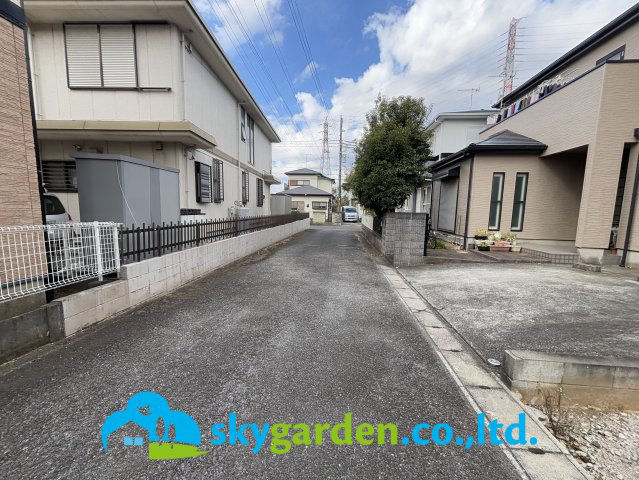 3LDK house in Hiratsuka with parking space - Thumbnail 2