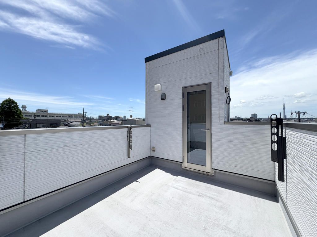 3LDK House for Sale in Edogawa, Tokyo - Shin-Koiwa Station 14min - Thumbnail 2