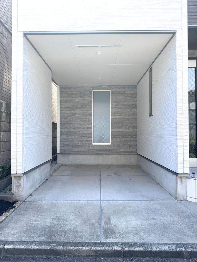 3LDK House for Sale in Edogawa, Tokyo - Shin-Koiwa Station 14min - Thumbnail 3