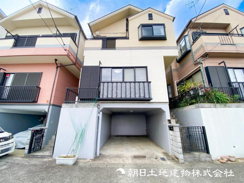Spacious 4DK House in Nagatsuta, Yokohama - Thumbnail 2