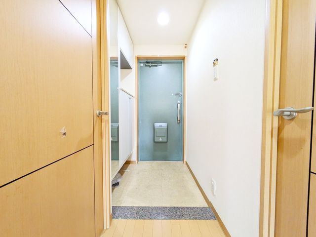 Padeshon Hamaotsu 3LDK Condo Near Mitsuidera Station - Thumbnail 4
