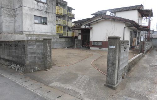 5DK Family Home for Sale in Kitazumida-cho, Hitoyoshi, Kumamoto - Thumbnail 2
