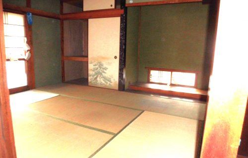 5DK Family Home for Sale in Kitazumida-cho, Hitoyoshi, Kumamoto - Thumbnail 4