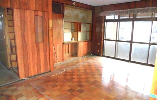 5DK Family Home for Sale in Kitazumida-cho, Hitoyoshi, Kumamoto - Thumbnail 3
