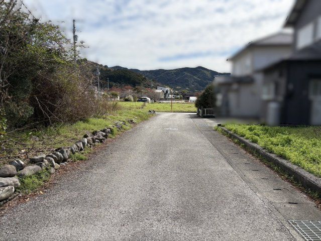 203 Tsubo Vacant Land for Sale in Konan City, Kochi - Thumbnail 3