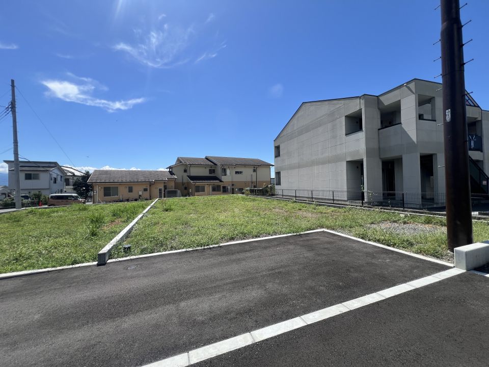 Sekisui House Land Plot in Kofu, Yamanashi - Construction Condition - Thumbnail 2