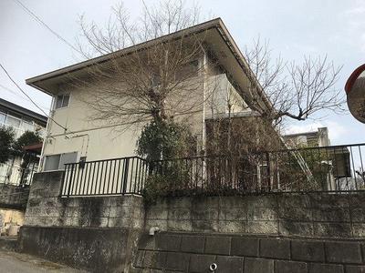 10 minutes by bus from Uenohara Station on the JR Chuo Main Line, 14 minutes on foot from Sanogawa Iriguchi (Midori Ward, Sagamihara City) (property number: 0112795-0058434) — Image 1, Midori, Kanagawa