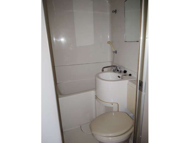 City Palace Honmachi Studio Apartment for Sale in Aomori - Thumbnail 2