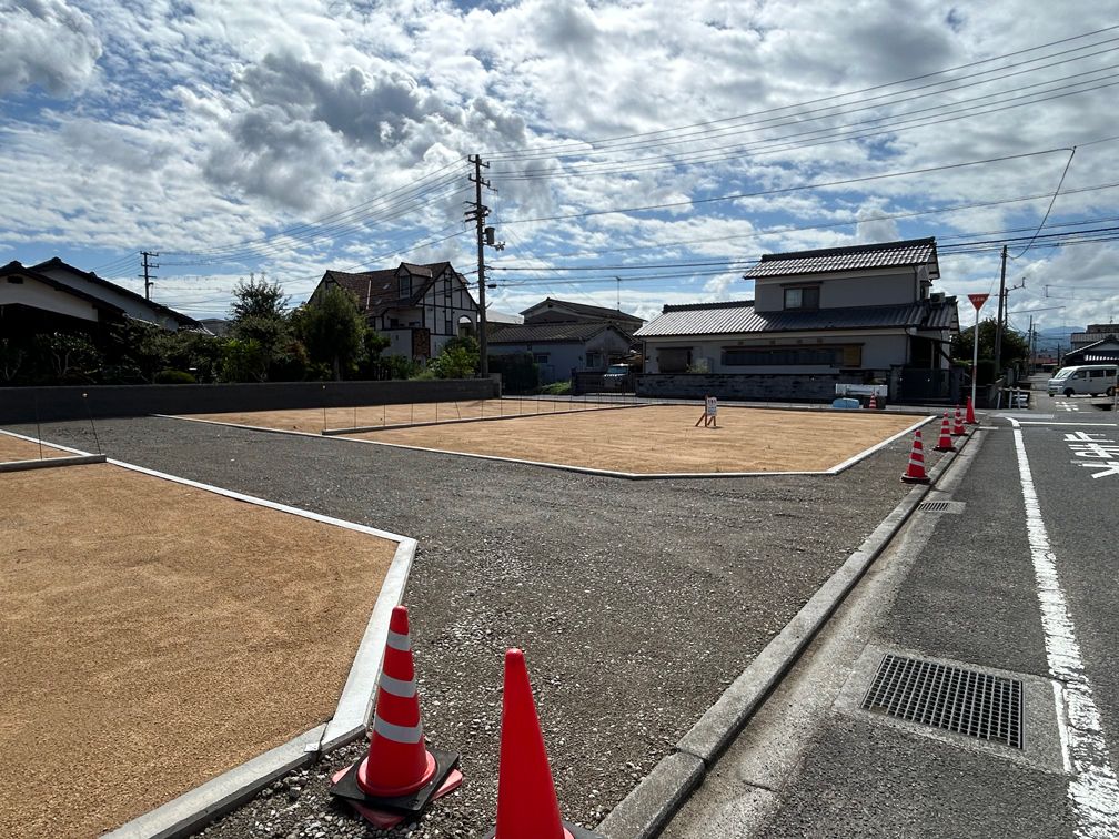 Residential Land for Sale in Matsuyama, Ehime - 143.82 sqm Plot - Thumbnail 3