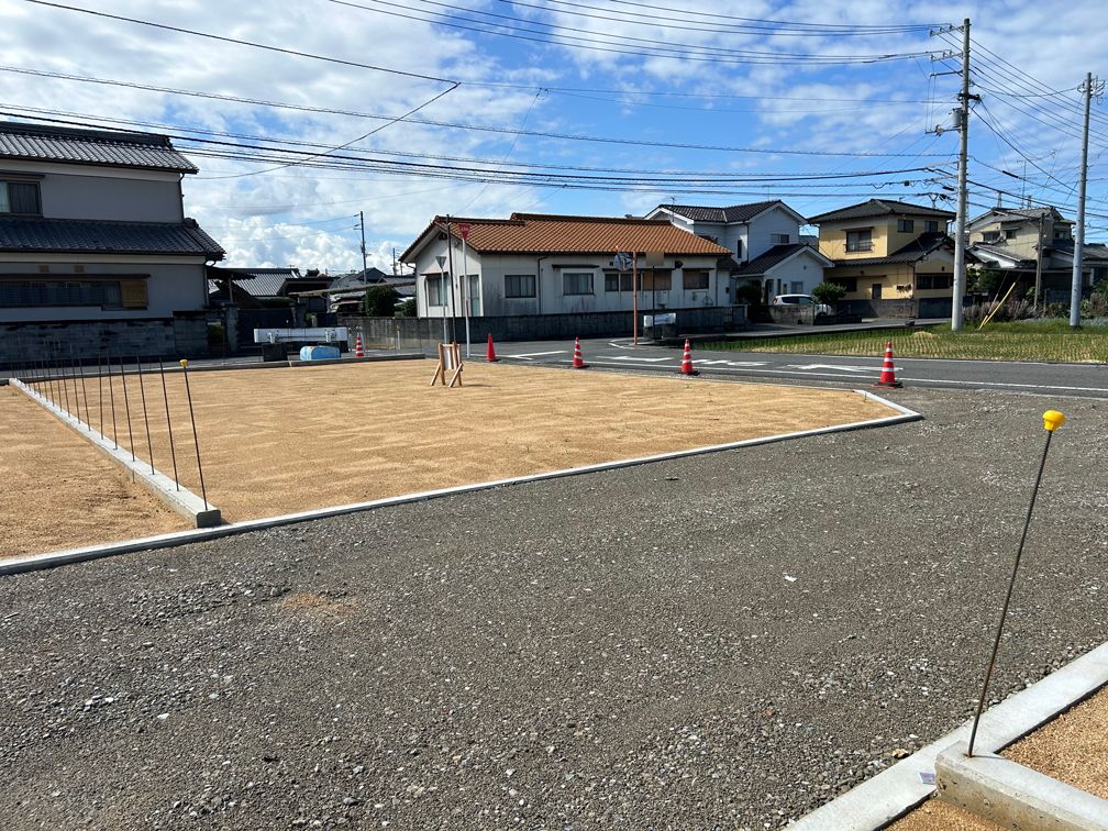 Residential Land for Sale in Matsuyama, Ehime - 143.82 sqm Plot - Thumbnail 4