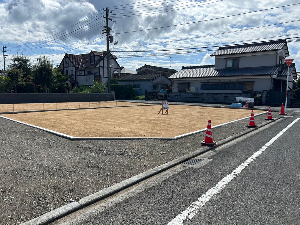 Residential Land for Sale in Matsuyama, Ehime - 143.82 sqm Plot - Thumbnail 2
