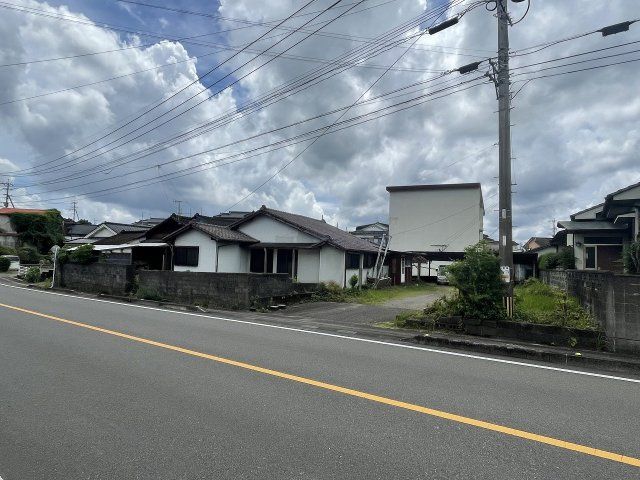 Land for Sale in Satsuma Town, Kagoshima - 657.41 sqm - Thumbnail 2